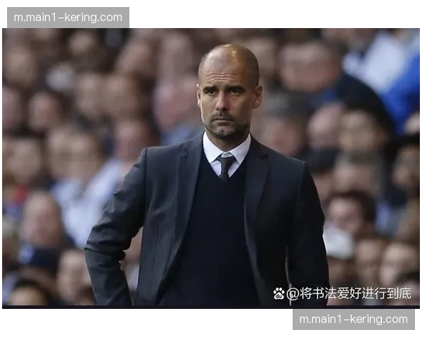 瓜迪奥拉中场控制权争夺 曼城双后腰站位与职责分配 瓜迪奥拉中场控制权争夺 曼城双后腰站位与职责分配